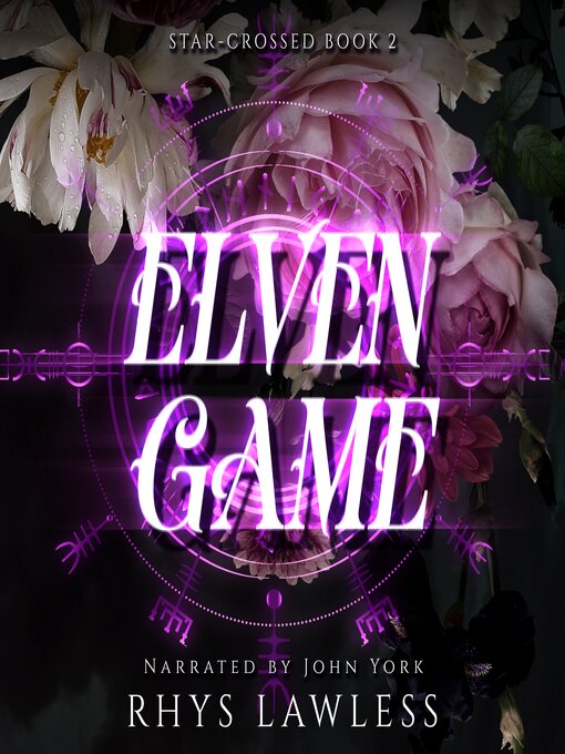 Title details for Elven Game by Rhys Lawless - Available